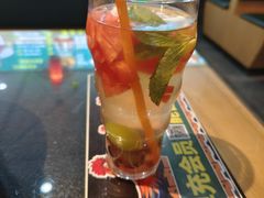 -武庄主特色炒鸡(周恩来纪念馆店)