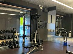 -TOP健身私教工作室(侨香店)