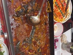 -雅佳神话·麻辣烤鱼(新街口店)