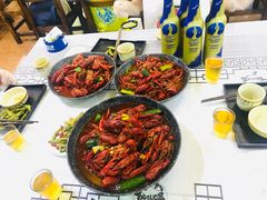 -拙味兄弟龙虾(新香洲店)