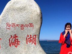 -青海湖国家重点风景名胜区