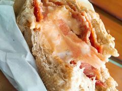 -赛百味SUBWAY(永业店)