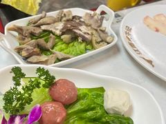 -江南福宴·澳门海鲜.牛肉火锅(汇高栢悦中心店)