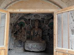 -炳灵寺世界文化遗产旅游区