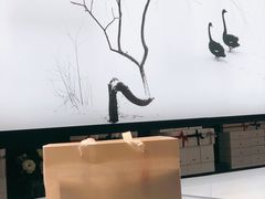 -BLACKSWAN黑天鹅(环球店)
