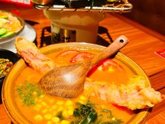 -摩打食堂(喜荟城店)