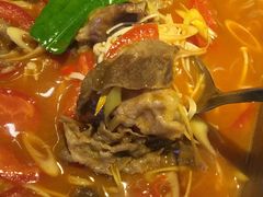 -花样西贡·法式越南餐厅(西大万达店)