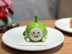 -嗒令甜品·主题融合料理餐厅(首座时代店)