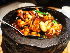 -庆江南江南菜(昆山吾悦广场店)