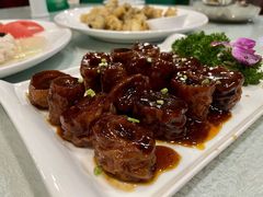 九转大肠-蓬莱春(芝罘店)