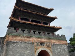 -北陵公园