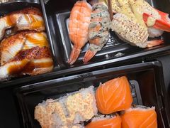 -元气寿司(八号仓店)