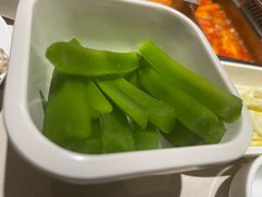 -海底捞火锅(万丰桥店)