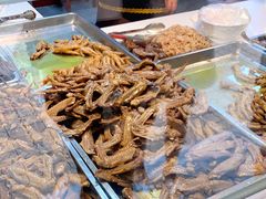 -王浩儿纪六孃甜皮鸭(乐山总店)