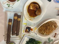 -翠园(广州太古汇店)