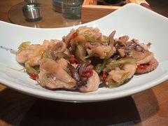 -阿吾罗日本料理(K11艺术中心店)
