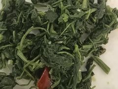 -西府酒家(太白山店)