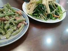 -常家抻面(人民路庄头店)