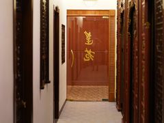 -莲苑中餐厅·Lotus Court(厦门马哥孛罗东方大酒店)