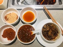 -海底捞火锅(万科广场店)