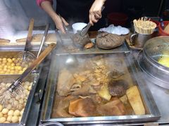 牛杂-佳记小食店(旺角店)