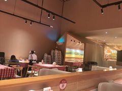 -西贝(华发商都店)