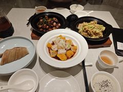 -狮王府淮扬菜(新街口友谊店)