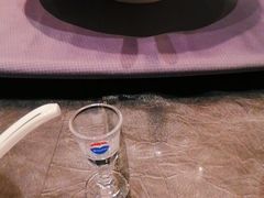 -北京泰富酒店-柏景轩中餐厅