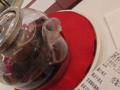 -喜宴又一村·粤菜·茶点·海鲜(壹方天地店)