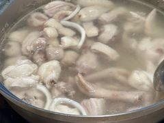 -烹然四季椰子鸡火锅(姚家园万象汇店)