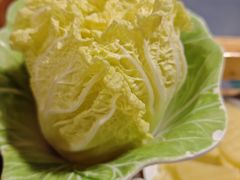 -前门杨记·铜锅涮肉(王府井·故宫店)