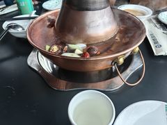 -阳坊胜利涮羊肉(阳坊老店)