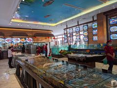 -聚福宝合苑食府(南头镇店)