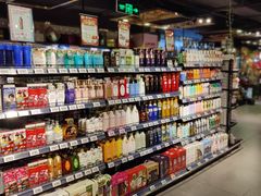 -G-Super 绿地优选(徐汇绿地缤纷城店)