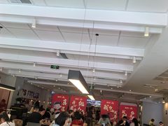 -肯德基(建华店)