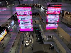 -凯德MALL(西直门店)