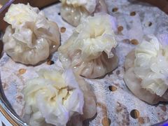 蒙古羊肉烧卖-蒙料·手把肉(望京店)