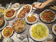 -富临轩私房菜(集庆门大街店)