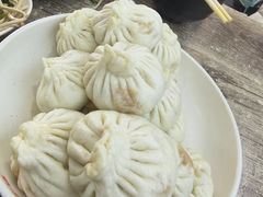 -津门张记包子铺(华昌道店)