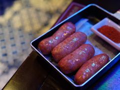-钳真多钓虾馆·小龙虾海鲜烧烤(九六广场店)