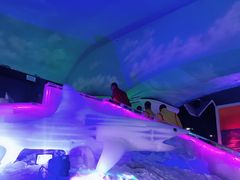 -世界之窗阿尔卑斯冰雪世界