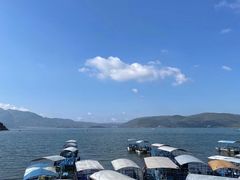 -抚仙湖禄充风景区