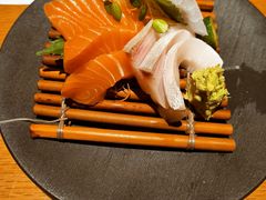-蝉一日本料理(高新区店)