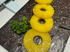 -肉百万·快乐炭烤(莞城万科店)