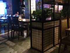 -炭火功夫烤鱼·小龙虾音乐餐吧(新风街店)
