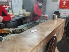 -蔡明纬热干面(长港路店)