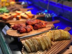 -万象·复兴号鲜肉烤肉海鲜自助(升级店)