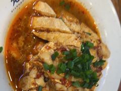 -湘人龙记老长沙米粉(鸟巢店)