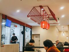 -永和大王(春日上新·上海南站地铁站店)