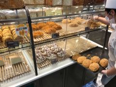 -面包新语(滨湖万达店)